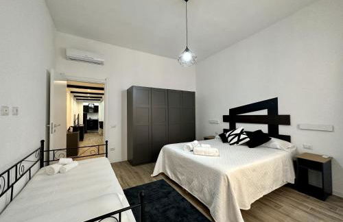 My exclusive cavour loft da sogno a cagliari - Foto 61