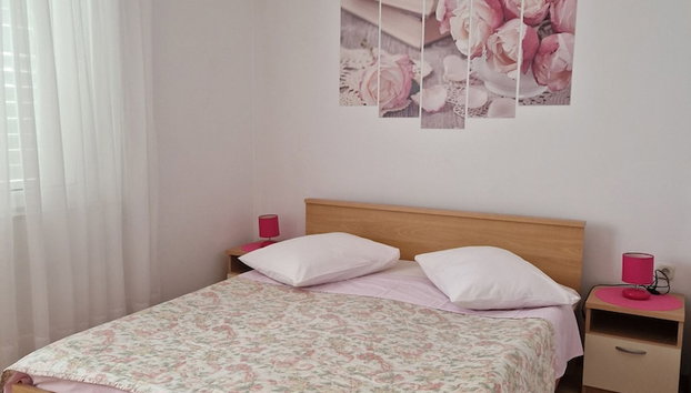 Apartments Dragan - Foto 4, Habitación