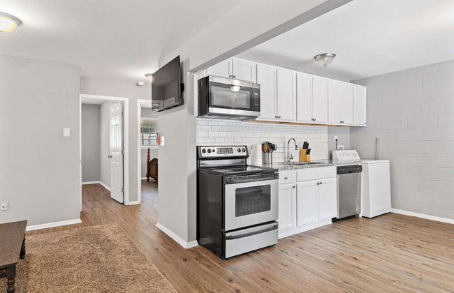 Dawgs on Broad #7 - Foto 6