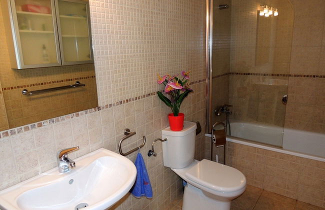 Apartment in Roses for 4 People - Photo 15