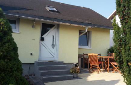 Ferienhaus Feldmann - Foto 4