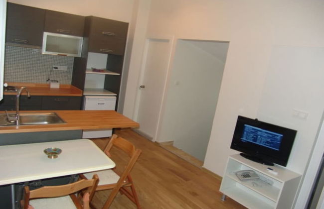 Taksim Tulip Residence & Hotel - Foto 18