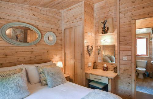 Waterfall Lodge - Photo 11