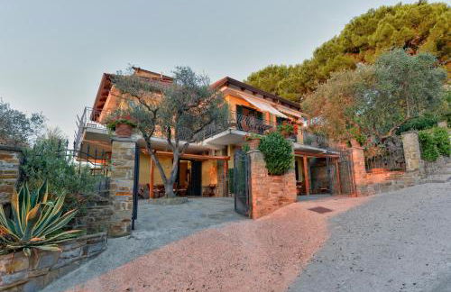 Villa Elaia - Foto 40