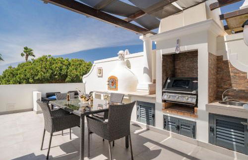 Casa Ch'i - Vale de Lobo - Foto 15