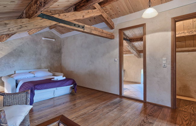 Stancija Negrin - Foto 42