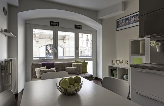 Piazza Duomo - RentClass Lucilla - Photo 5