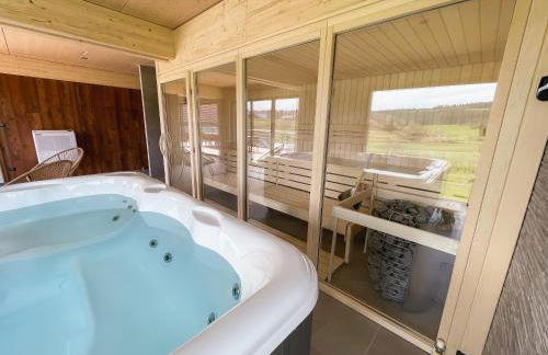 Les Gîtes de La Miellerie des Combes 5 étoiles - Foto 64