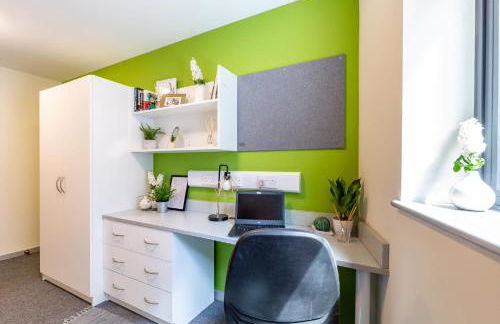 Newton Court in Newcastle - Photo 11