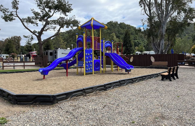 Avila Pismo RV Resort and Campground - Foto 36