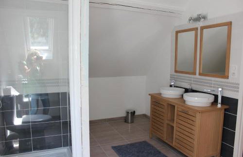 Gîte de charme entre Tours et Villandry - Foto 34