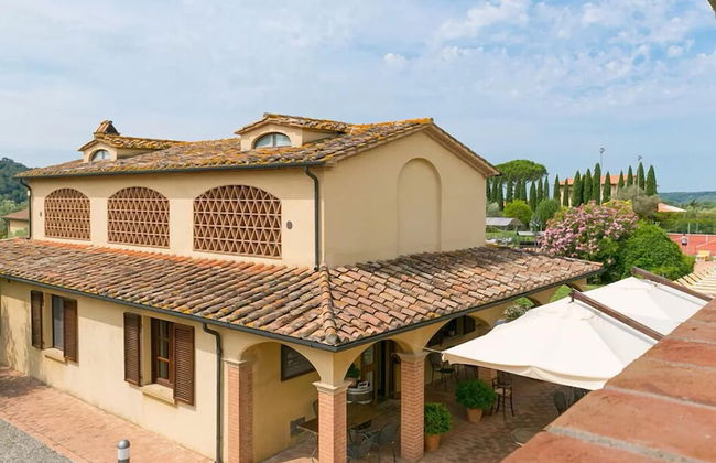 Relais la Pieve Vecchia - Foto 10