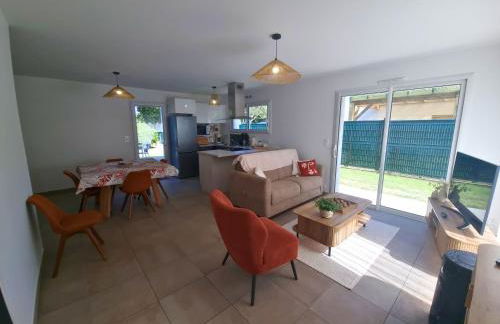 Maison Cosy T4 proche de la mer - Foto 2