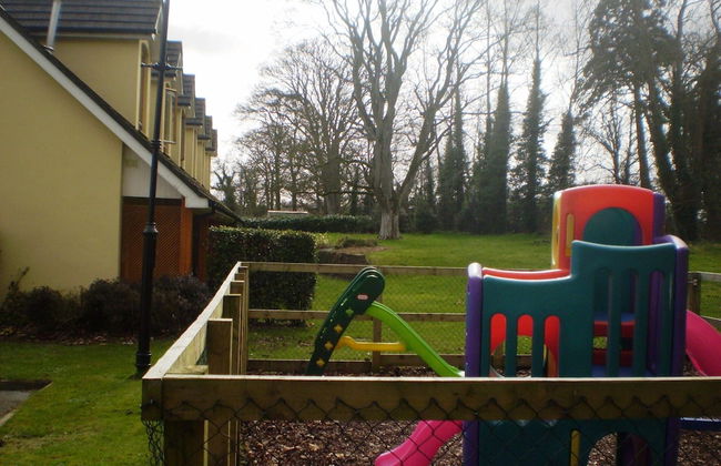 Heyward Mews HH No 2 S5 - Foto 5