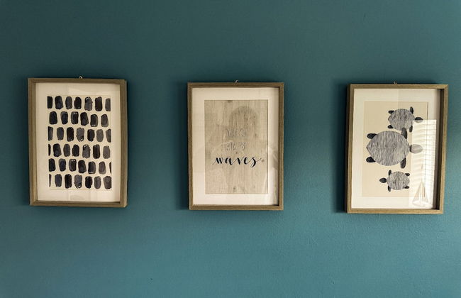 Charming Chalet-style Bungalow in Kessingland - Foto 29