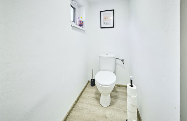 Leisure Lounge & Pool - Foto 28