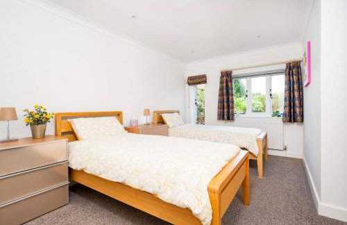 East Wing at Champaignes Toft, Mendlesham - Foto 8