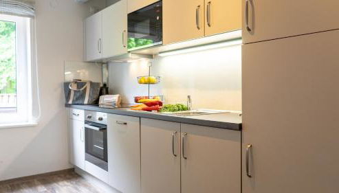 Ferienwohnung Warfblick - Landlust Osterwarf - Foto 4