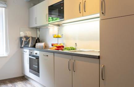 Ferienwohnung Warfblick - Landlust Osterwarf - Foto 4