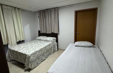 Recanto Trigueiro, um pedacinho do céu na Terra! Alexandre Gusmão, Brazlândia DF! - Foto 2