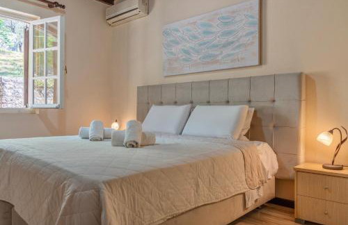 Villa Irini Nissaki Corfu Beach Villa - Foto 14