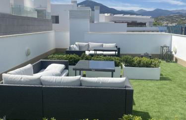 Residencia Jardin del Rio - Foto 20