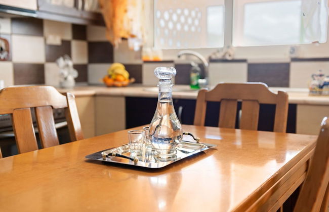 Welcoming Apartment in Venerato With Garden - Photo 23