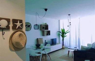 Apartamento planta baja Sol y Playa by costablancarent - Foto 11