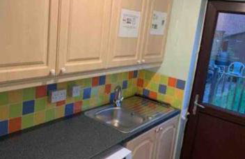 6 Bedroom House For Corporate Stays in Corby Suitable for Nightshift Workers - Foto 27