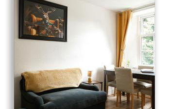 Clarefoot Cottage - Foto 10