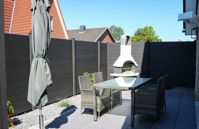 Maiwaldo House Comfortable Vacation Home - Photo 18