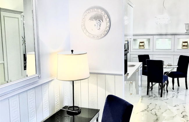 MONDRIAN Luxury Suites UNESCO Old Town - Photo 3