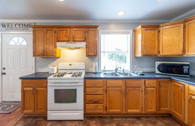 Songbird Haven Cozy Country Getaway - Foto 3