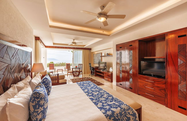 Grand Miramar All Luxury Suites & Residences - Foto 11