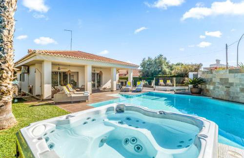 Villa Paradise - Photo 1