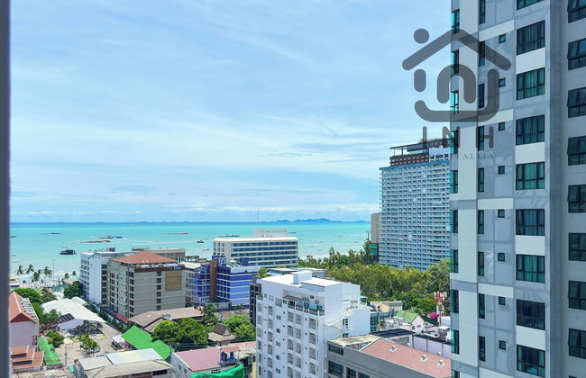 The BASE Central Pattaya By INH Global - Foto 28