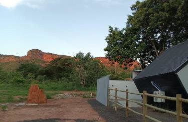 Kabana Harmony - Foto 13