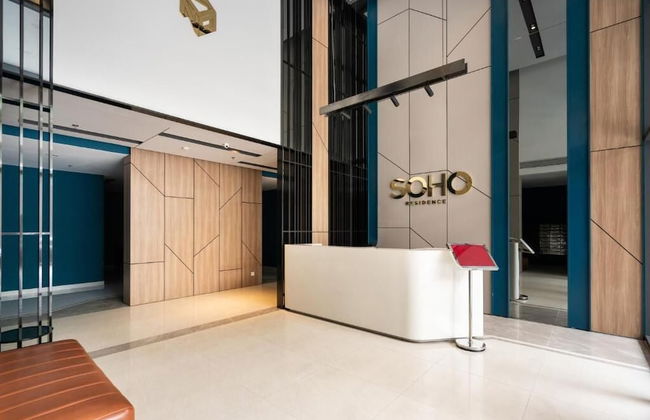 9TRIP STAY in Soho Residence - Foto 62