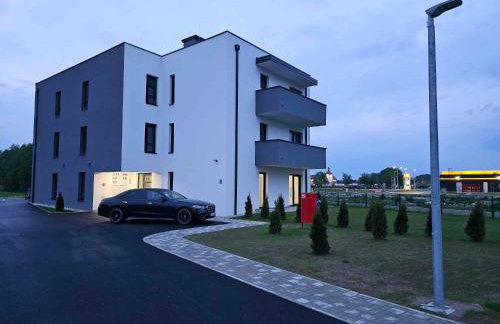 Appartment Podravina - Foto 7