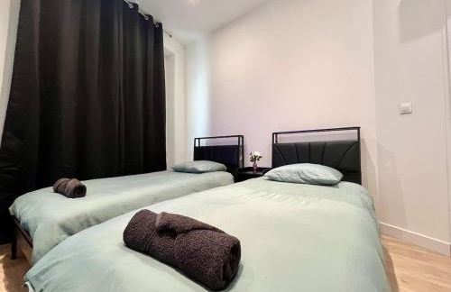 T3 urbain à 15 min de Lyon - Foto 13