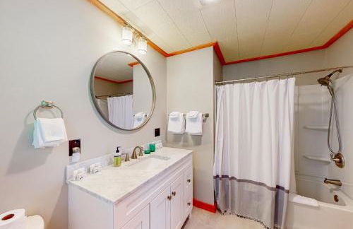 Heart Pond Hideaway - Foto 14