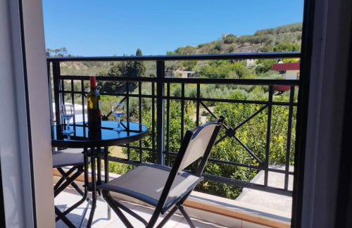 Istamos apartment - Photo 1