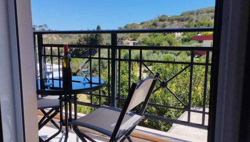 Istamos apartment - Photo 1