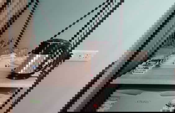 Landmark Asia Serviced Apartments - Foto 56