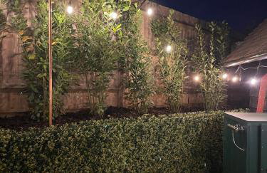 The Coach House - Foto 13
