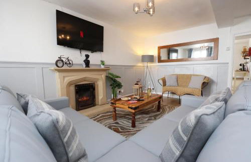 Cottage nr BikeParkWales/Brecon Beacons/PenYFan - Foto 8