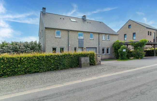 Detached House with Sauna & Hot Tub near Ski Resort & Nature Park - Foto 46