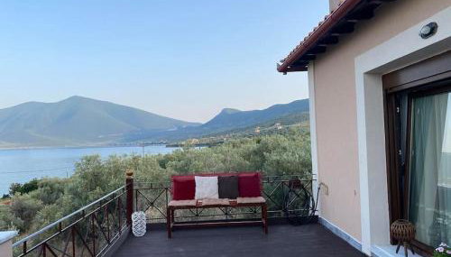 villa kastanos - Foto 5