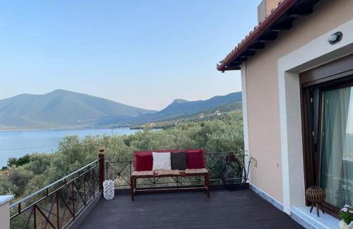 villa kastanos - Foto 5