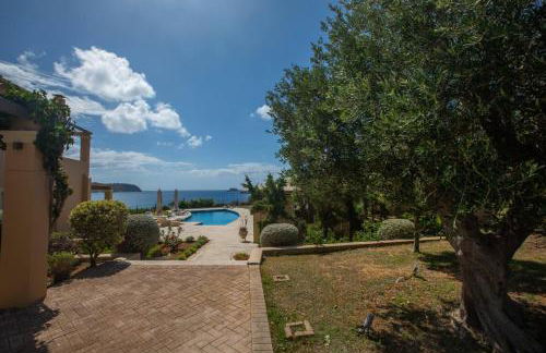 Villa Eternity, Ai Helis Kefalonia - Photo 21